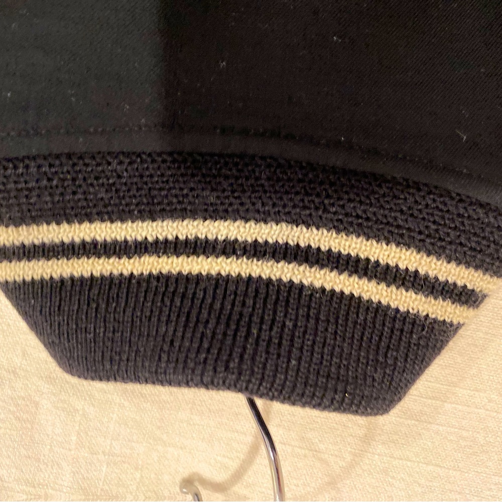 SAINT LAURENT Teddy Bomber Jacket - Picture 8 of 16